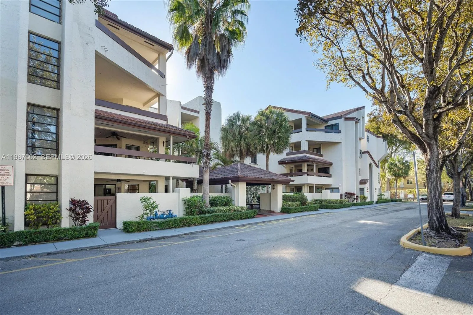 Foto de propiedad en 9040 SW 125th Avenue D408, Miami, FL 33186 Miami con MLS# 
