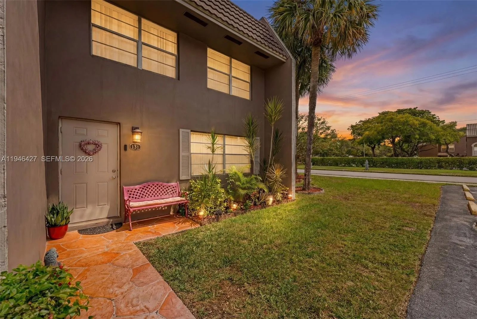Foto de propiedad en 9050 NW 28th Street 131, Coral Springs, FL 33065 Coral Springs con MLS# 