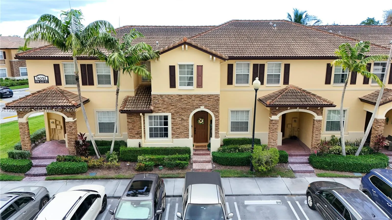 En Venta 9051 SW 227th Street 11, Cutler Bay, FL 33190, Cutler Bay, FL 33190