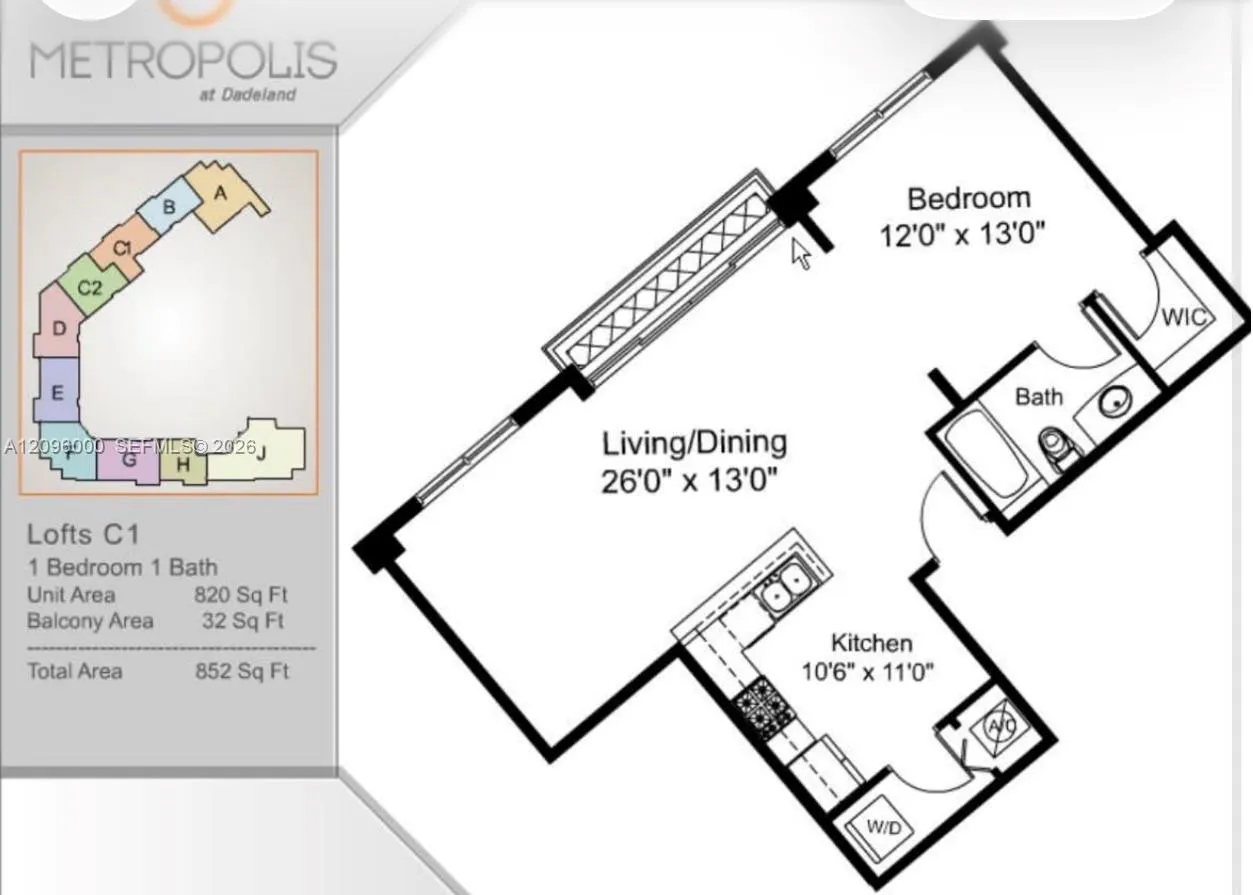 En Renta 9055 SW 73rd Court 308, Miami, FL 33156, Miami, FL 33156