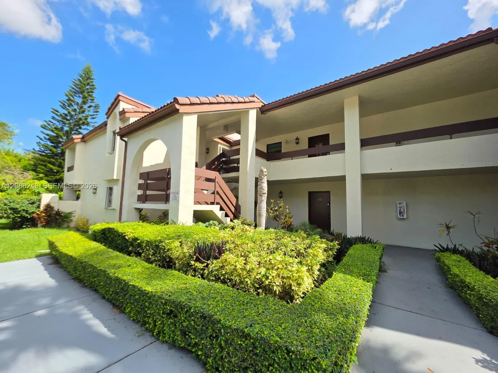 En Renta 9060 SW 125th Avenue C202, Miami, FL 33186, Miami, FL 33186
