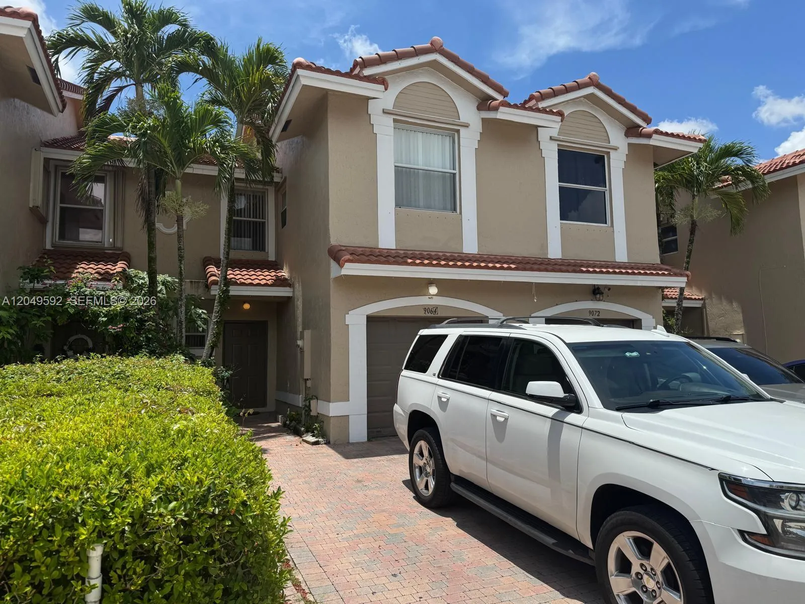 En Renta 9064 NW 54th Street 9064, Sunrise, FL 33351, Sunrise, FL 33351
