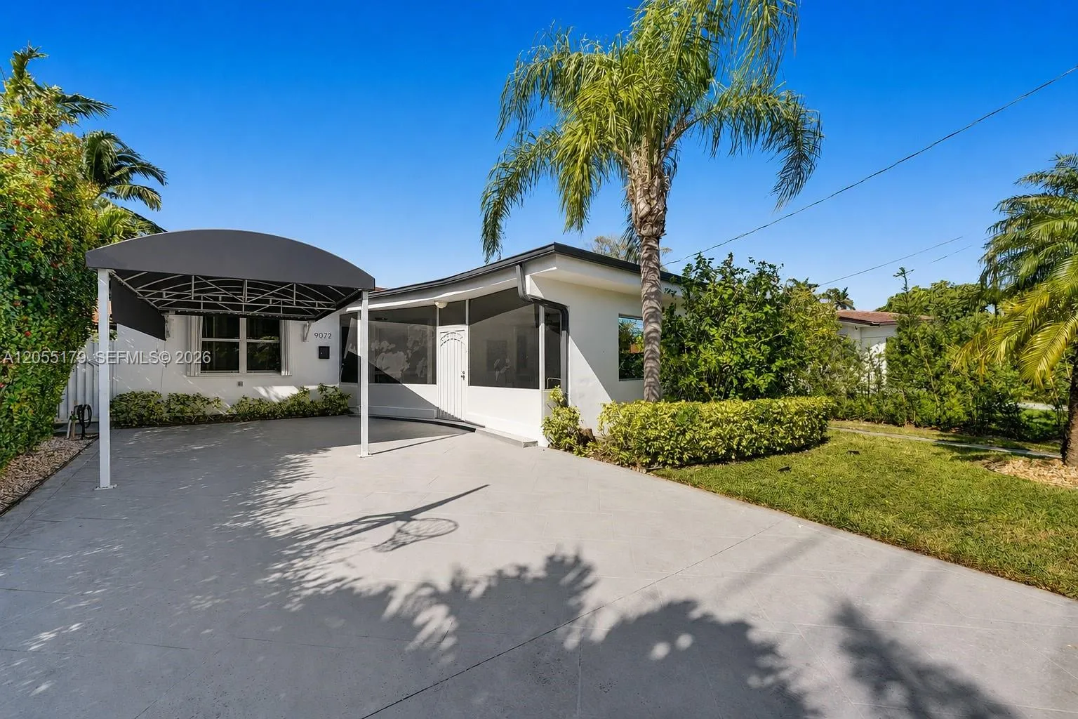 En Renta 9072 Froude Avenue, Surfside, FL 33154, Surfside, FL 33154