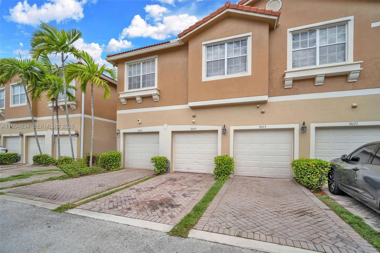 En Venta 9075 Preston Place 9075, Tamarac, FL 33321, Tamarac, FL 33321