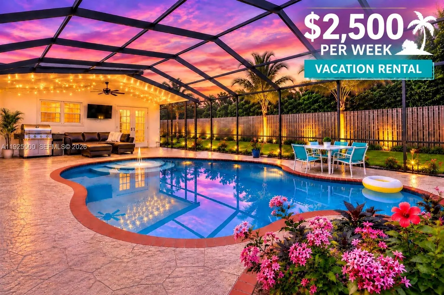En Renta 909 NE 7th Street, Pompano Beach, FL 33060, Pompano Beach, FL 33060