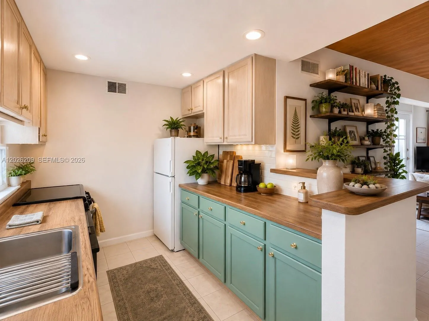 Foto de propiedad en 910 Jefferson Avenue 5C, Miami Beach, FL 33139 Miami Beach con MLS# 