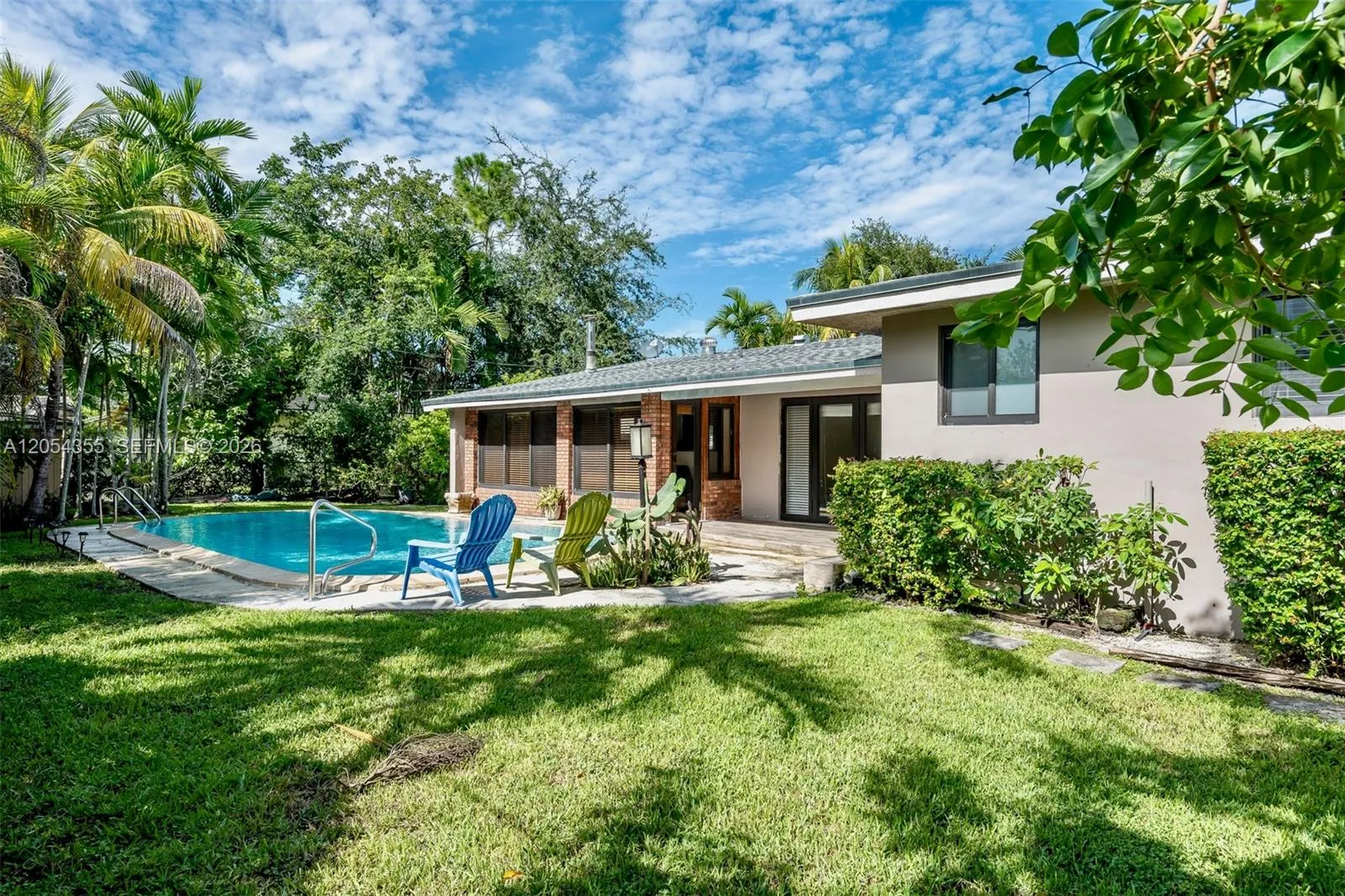 Alquilada 9100 SW 81st Avenue, Miami, FL 33156, Miami, FL 33156