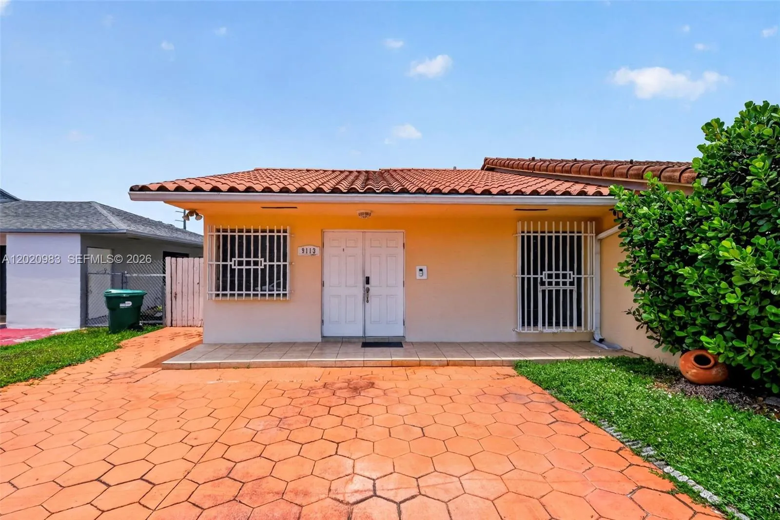 Vendido 9113 SW 9th Terrace A, Miami, FL 33174, Miami, FL 33174