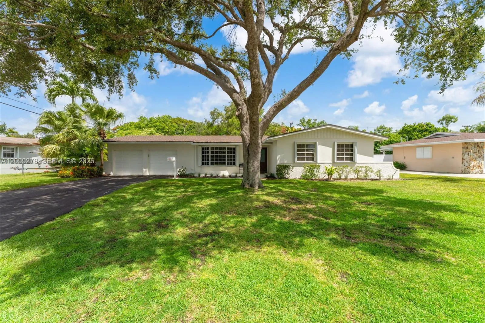 Foto de propiedad en 9121 Ridgeland Drive 0, Cutler Bay, FL 33157 Cutler Bay con MLS# 