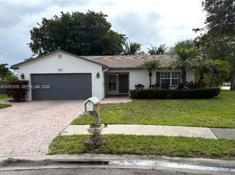 Vendido 9125 SW 16th Road E, Boca Raton, FL 33428, Boca Raton, FL 33428