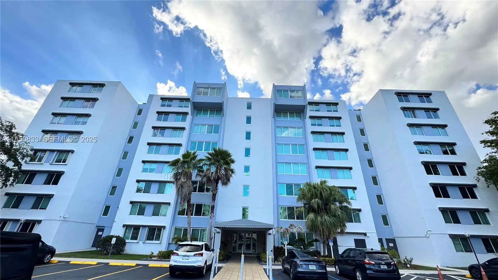 Foto de propiedad en 9125 SW 77th Avenue 103, Miami, FL 33156 Miami con MLS# 