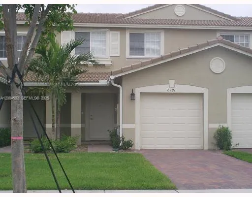 En Renta 9128 Chambers Street 9128, Tamarac, FL 33321, Tamarac, FL 33321