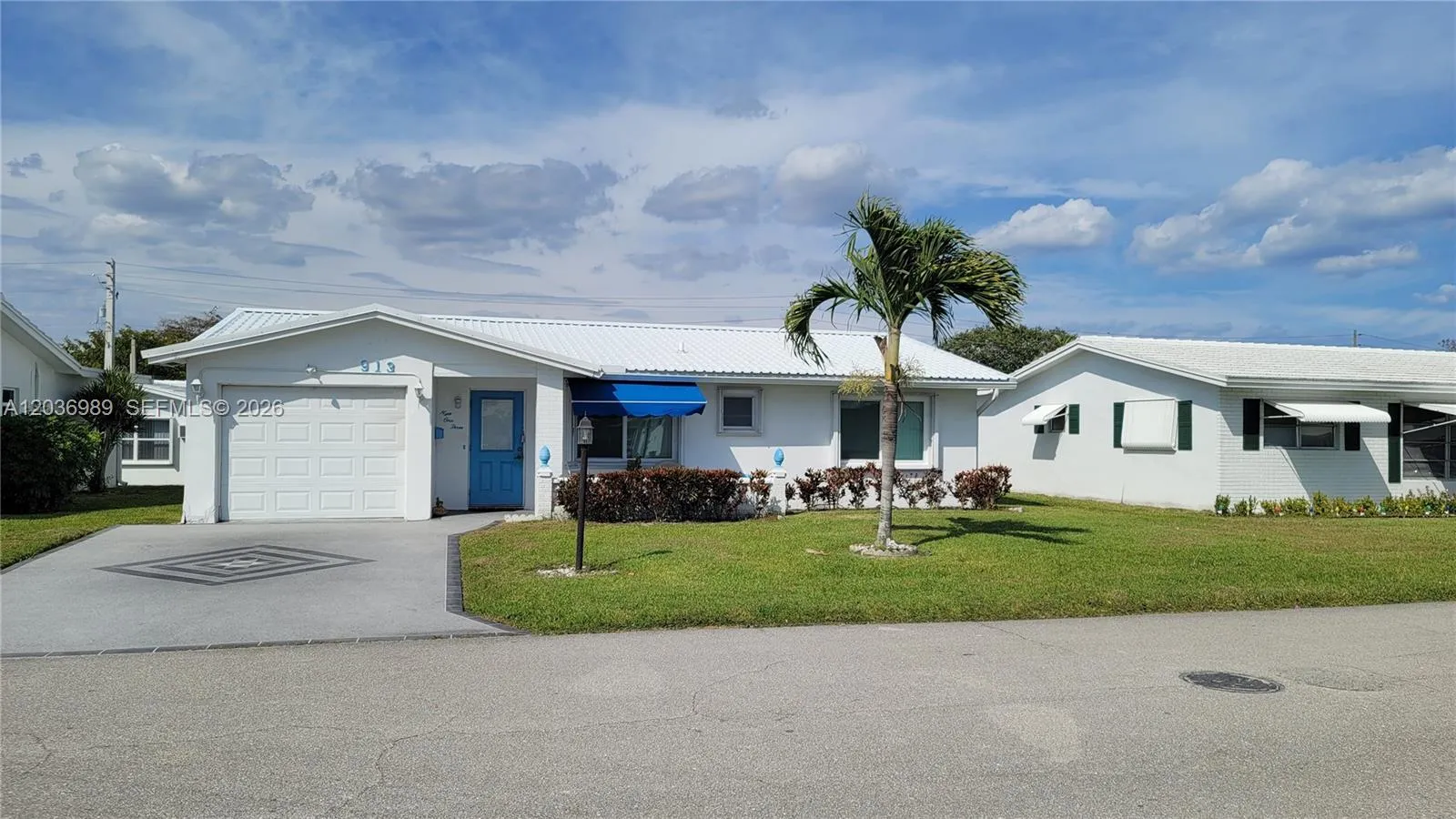 Foto de propiedad en 913 SW 3rd Avenue, Boynton Beach, FL 33426 Boynton Beach con MLS# 