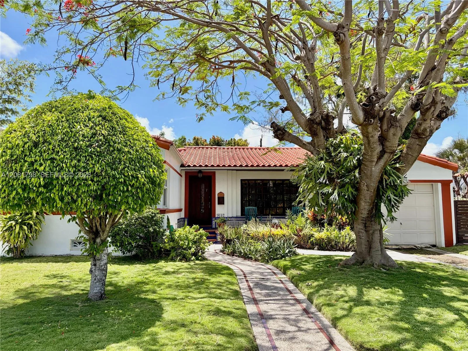 En Renta 9132 Byron Avenue, Surfside, FL 33154, Surfside, FL 33154