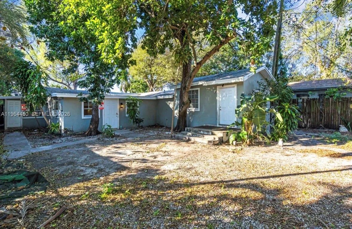 En Venta 914 NW 80th Street, Miami, FL 33150, Miami, FL 33150