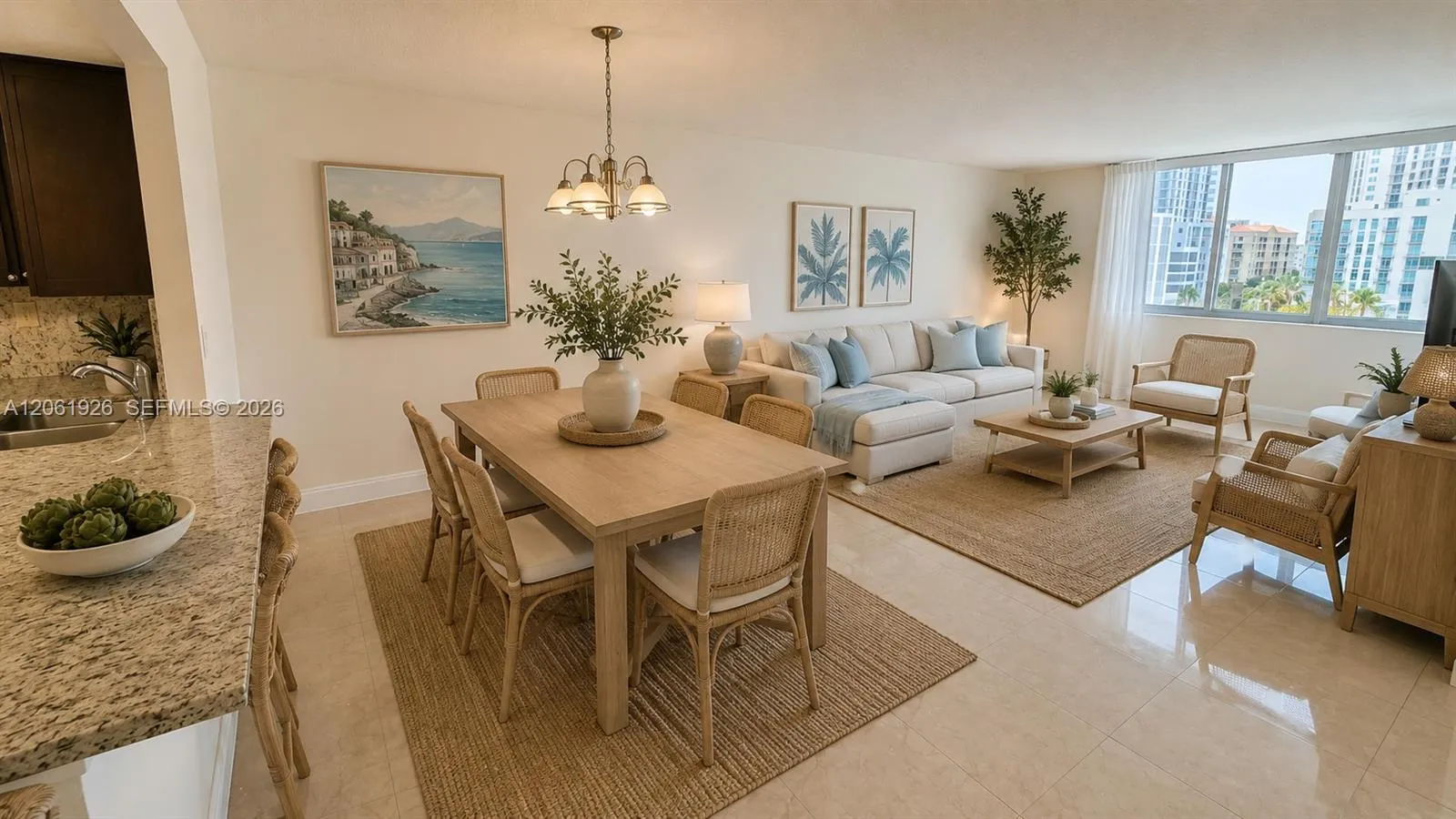 En Renta 9143 SW 77th Avenue 804, Miami, FL 33156, Miami, FL 33156