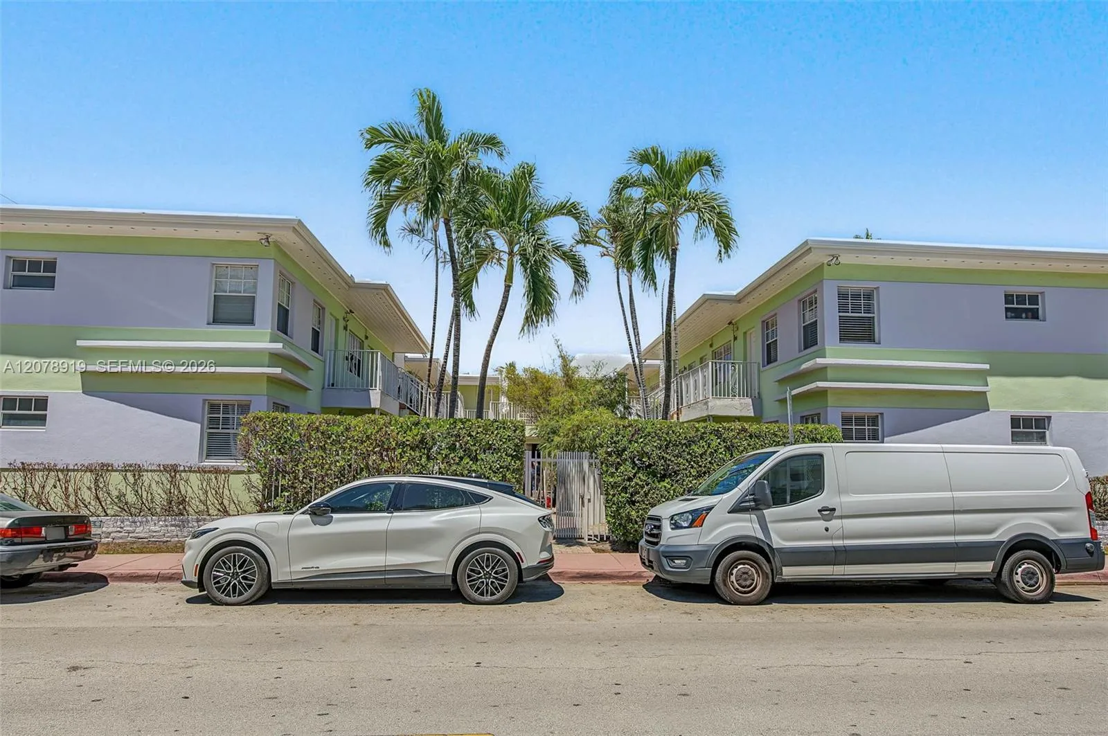 Foto de propiedad en 915 8th Street 102, Miami Beach, FL 33139 Miami Beach con MLS# 