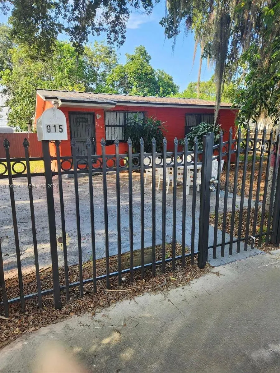 En Venta 915 Dunad Avenue, Opa-Locka, FL 33054, Opa-Locka, FL 33054