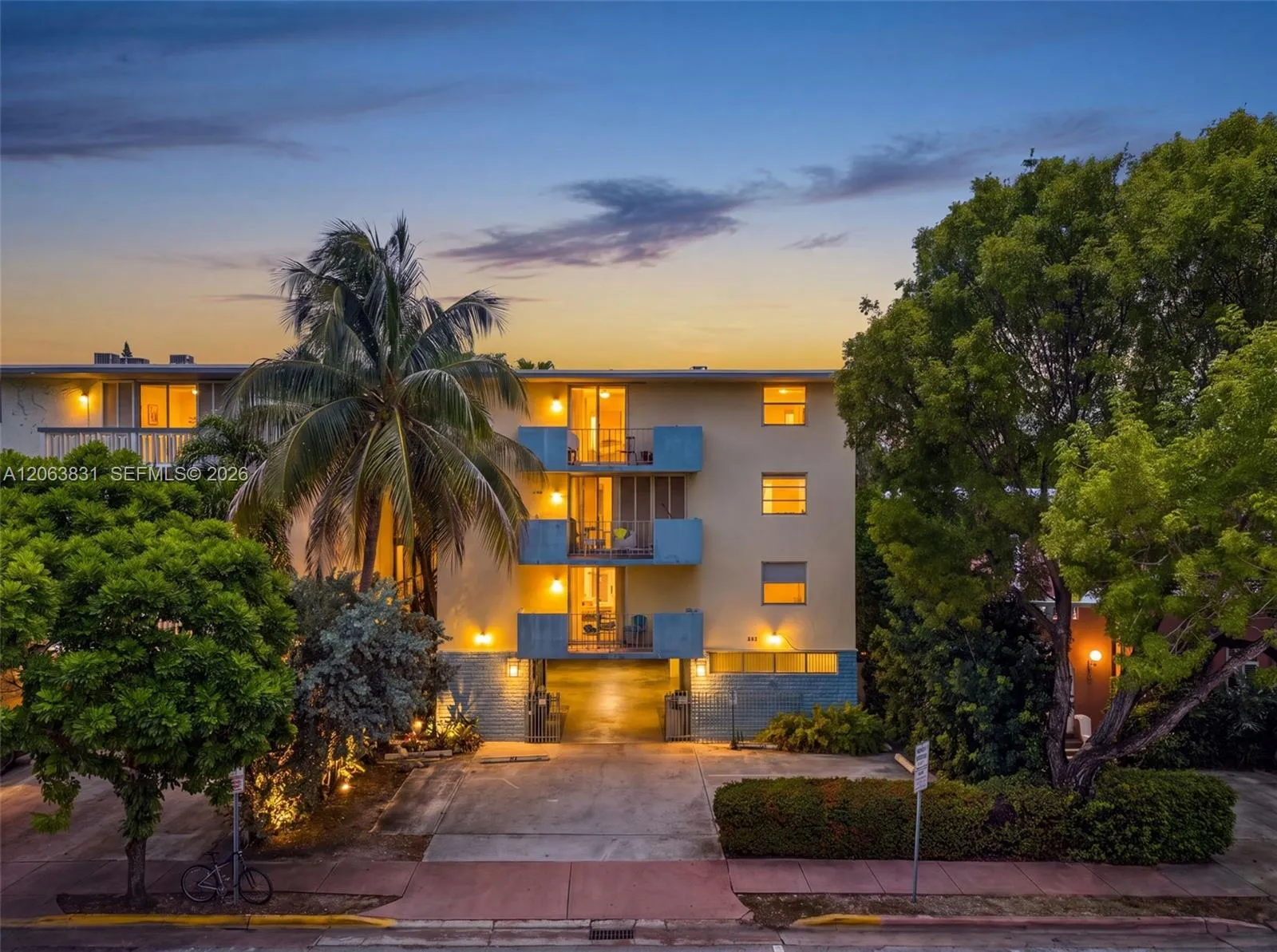 Foto de propiedad en 915 Jefferson Avenue 3D, Miami Beach, FL 33139 Miami Beach con MLS# 