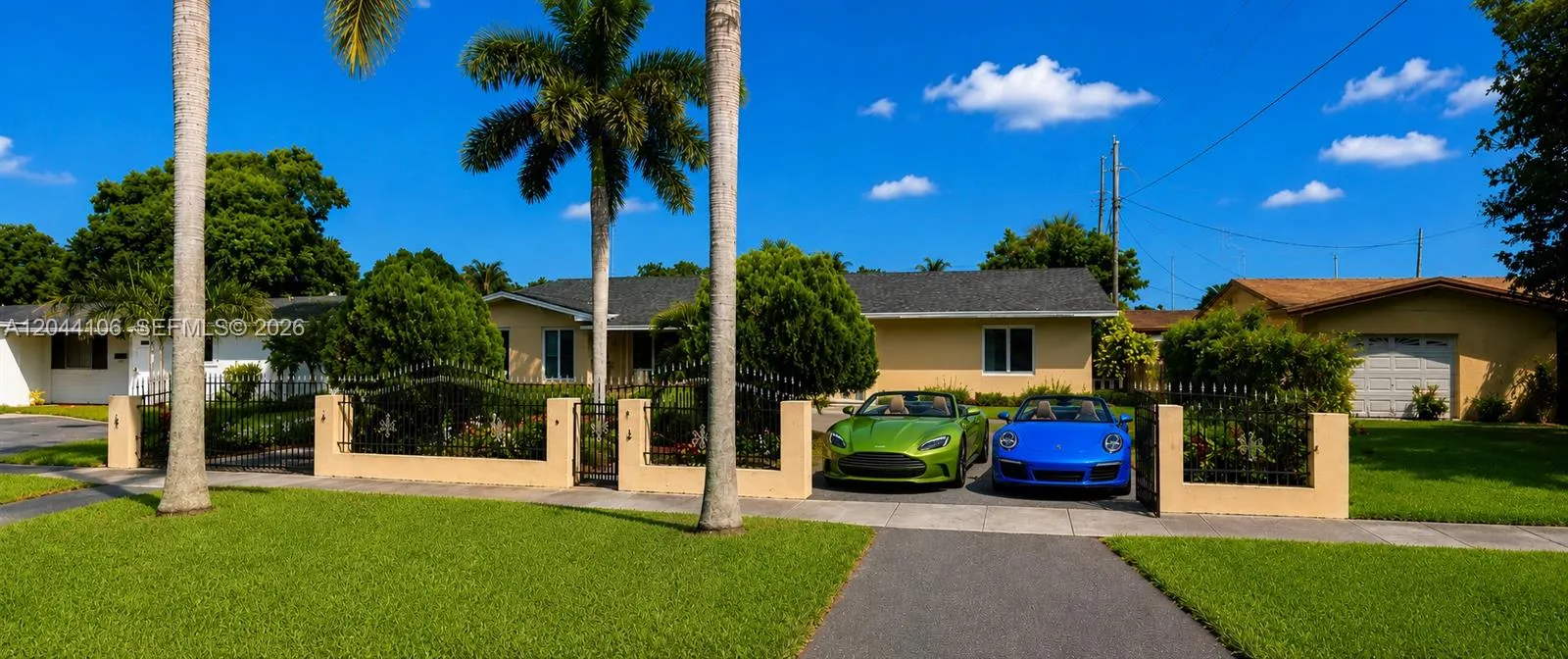 En Venta 915 NW 175th Street, Miami Gardens, FL 33169, Miami Gardens, FL 33169