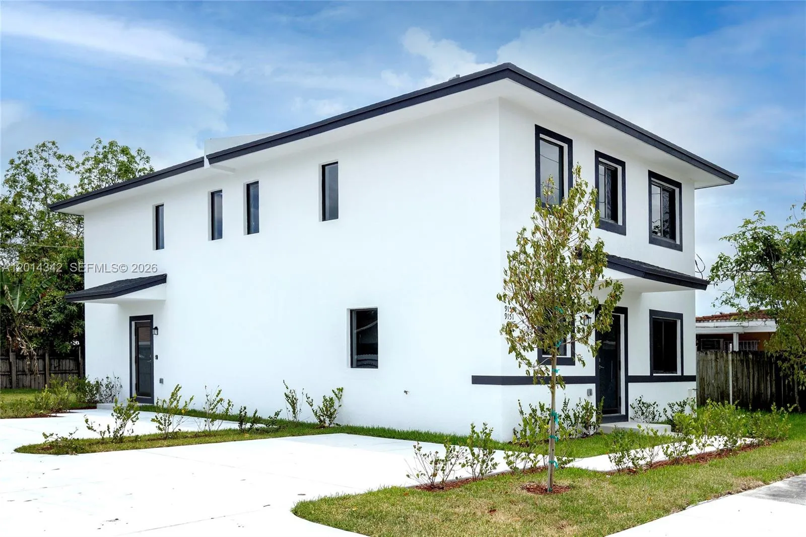 Foto de propiedad en 9155 NW 32 Avenue, Miami, FL 33147 Miami con MLS# 