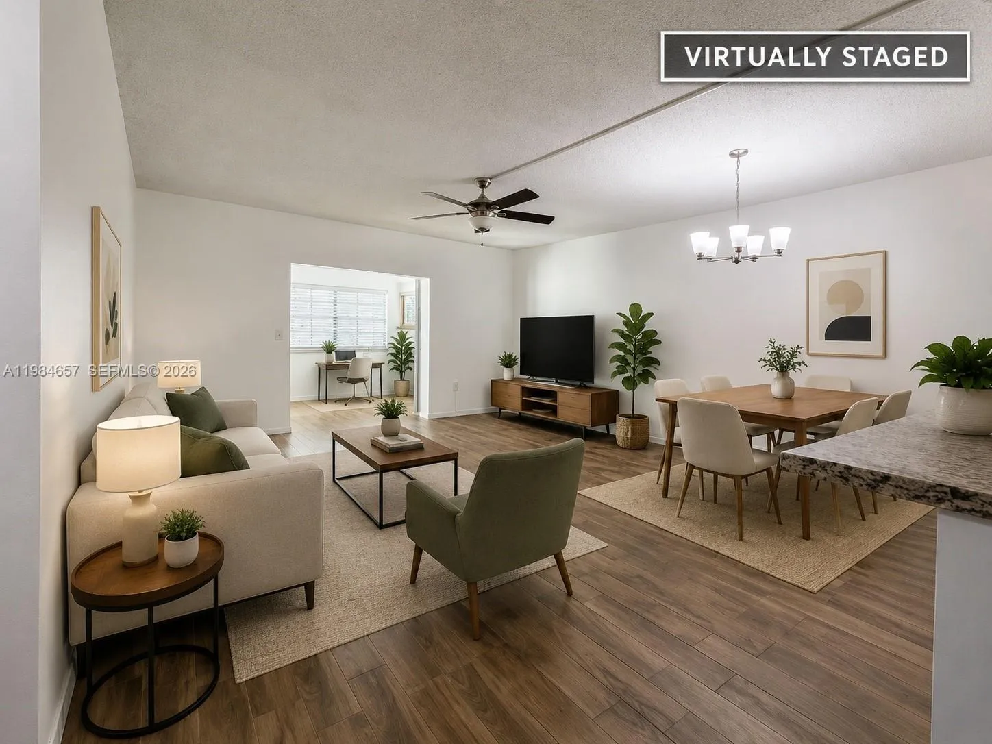 Alquilada 9159 SW 77th Avenue 409, Miami, FL 33156, Miami, FL 33156