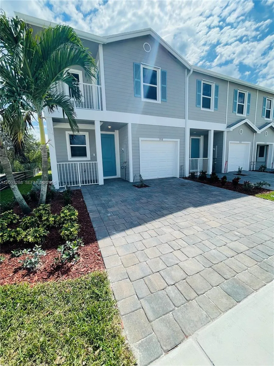 En Renta 916 SE 19th Street 916, Homestead, FL 33034, Homestead, FL 33034