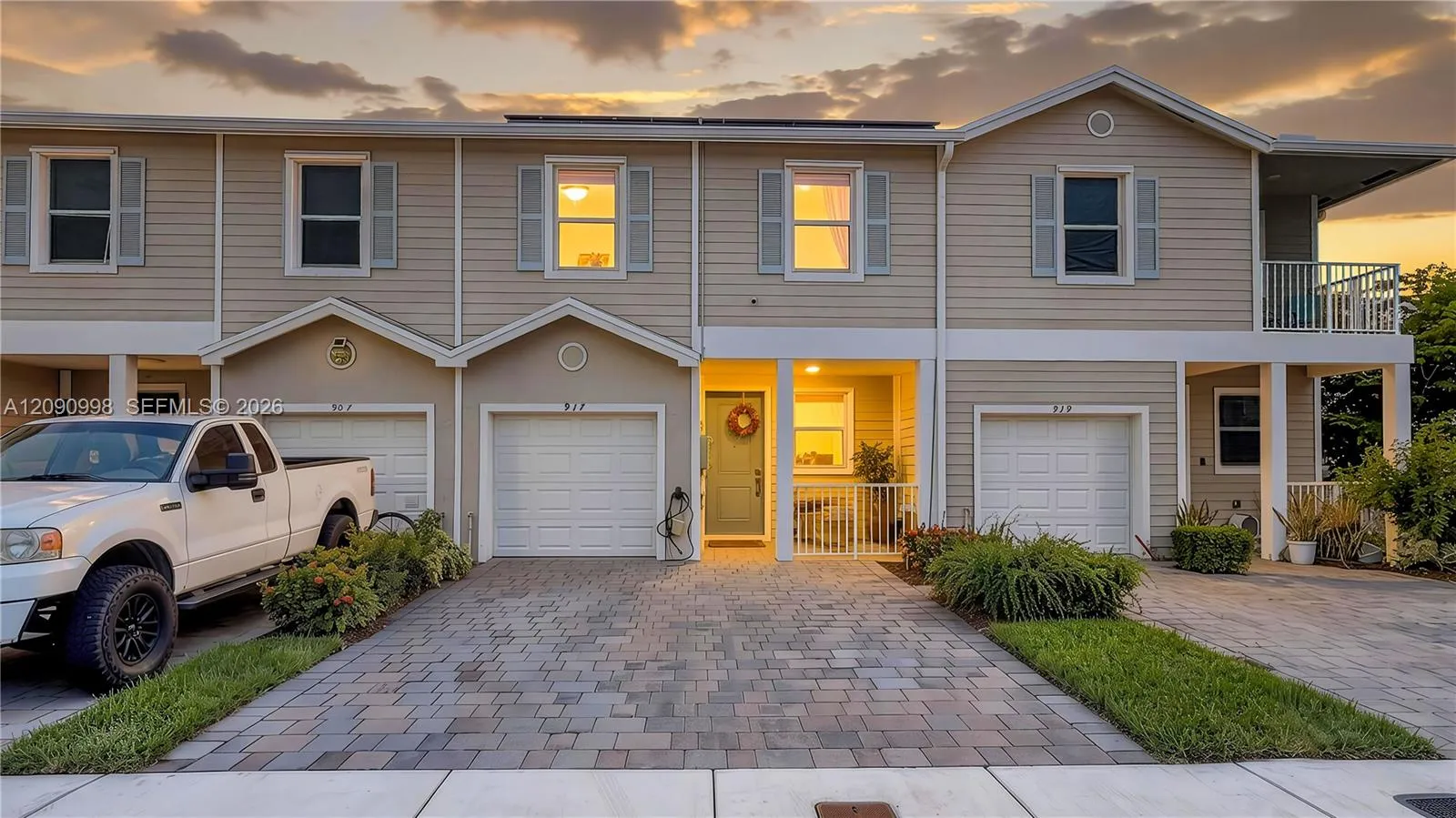 En Renta 917 SE 17th Court, Homestead, FL 33034, Homestead, FL 33034