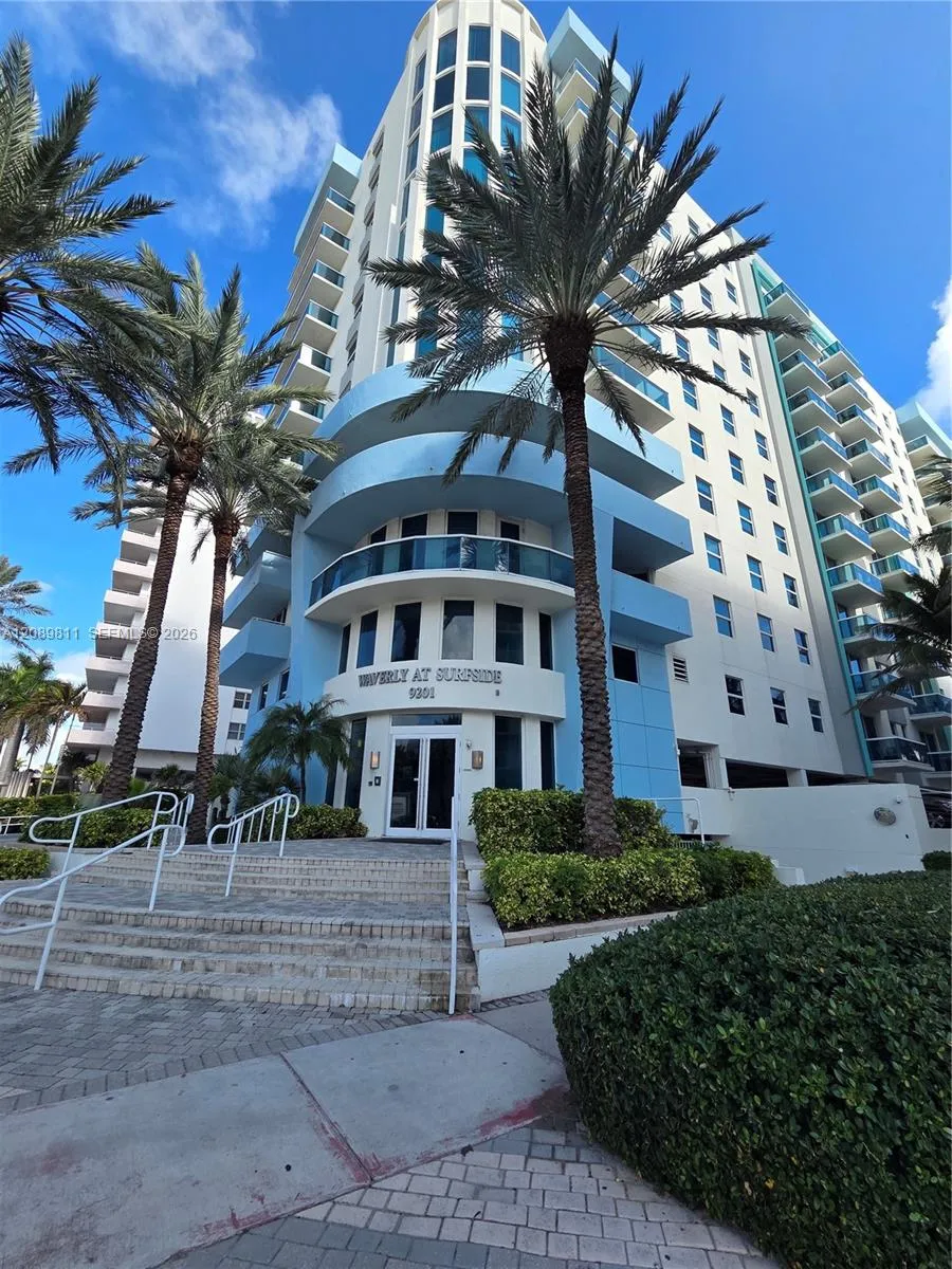En Renta 9172 Collins Avenue 403, Surfside, FL 33154, Surfside, FL 33154