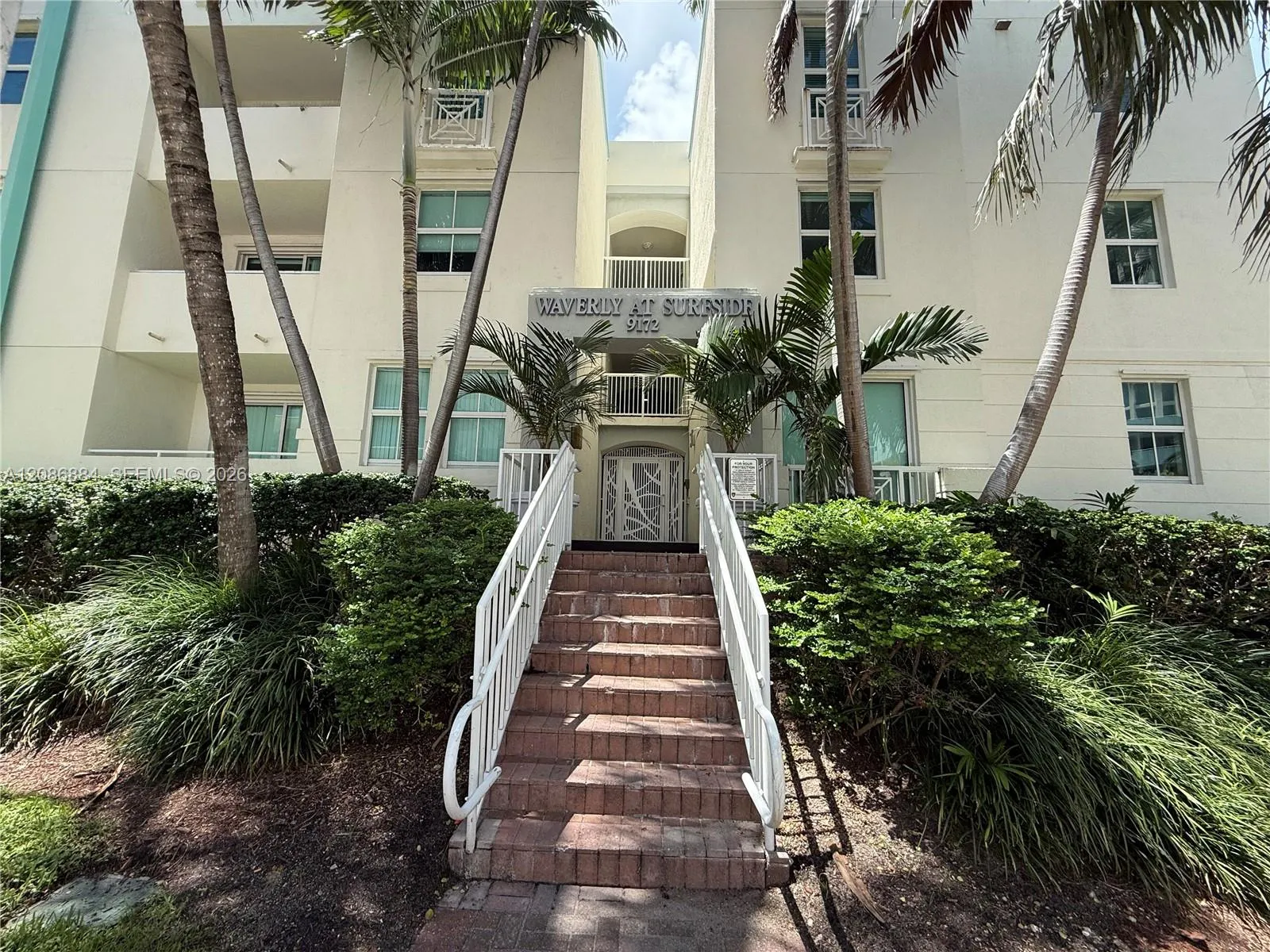 En Renta 9172 Collins Avenue 409, Surfside, FL 33154, Surfside, FL 33154