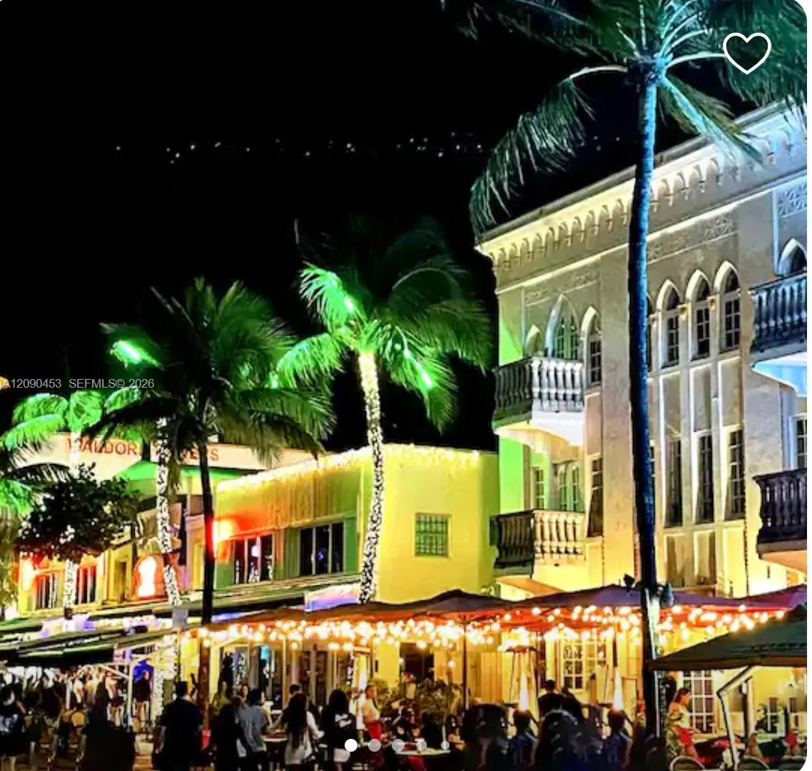 En Venta 918 Ocean Drive 206, Miami Beach, FL 33139, Miami Beach, FL 33139