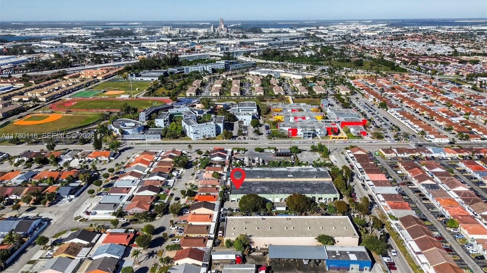 Foto de propiedad en 9180 NW 119th Street 10, Hialeah Gardens, FL 33018 Hialeah Gardens con MLS# 