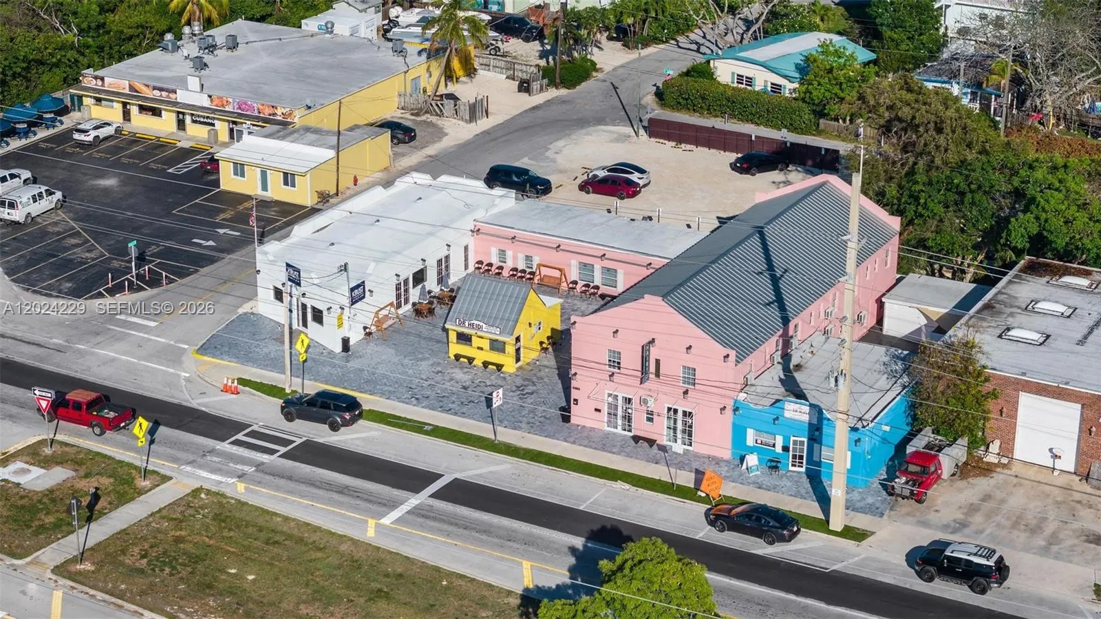 Foto de propiedad en 91865 Overseas Highway, FL 33070  con MLS# 