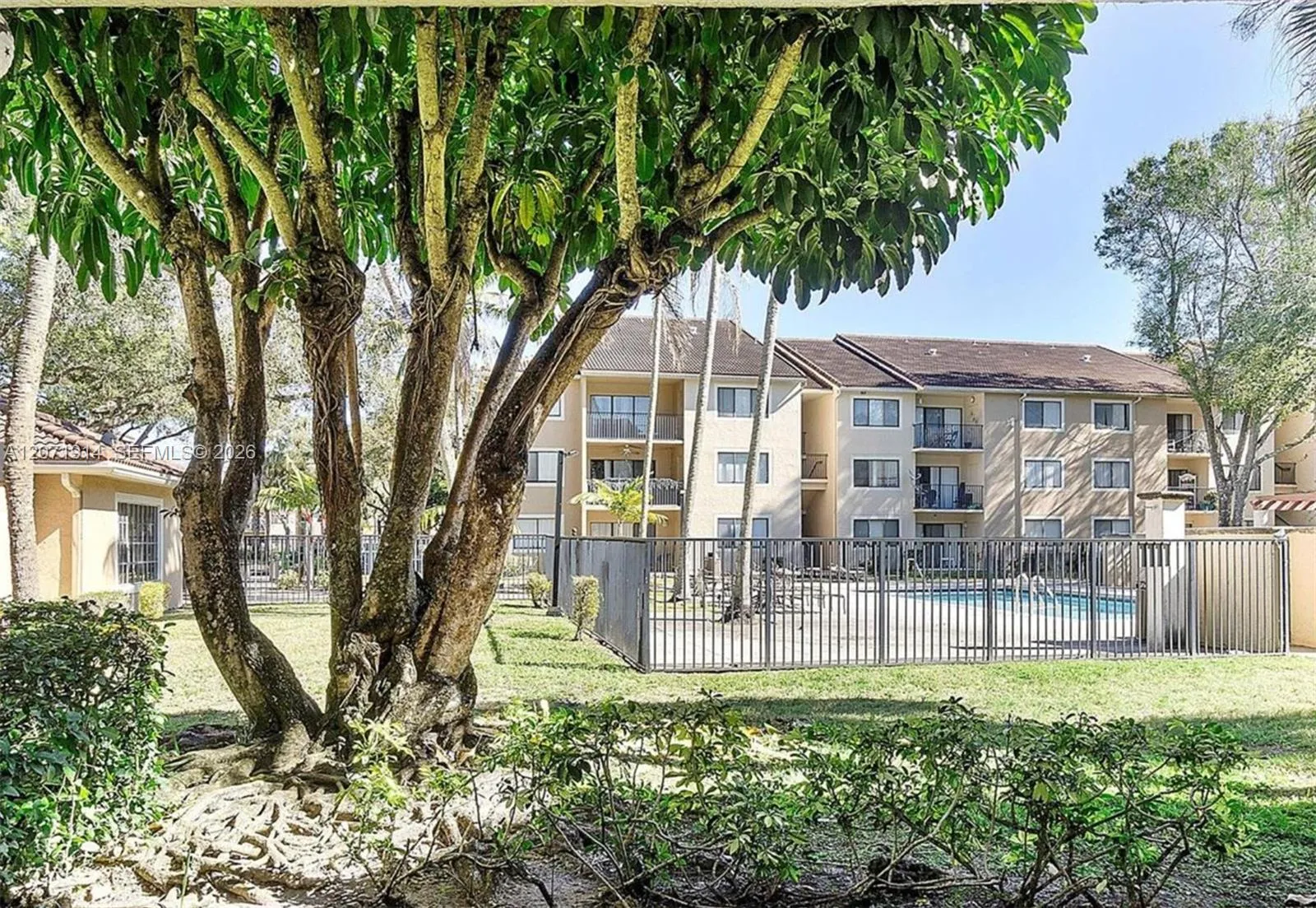 Foto de propiedad en 9188 W Atlantic Boulevard 1513, Coral Springs, FL 33071 Coral Springs con MLS# 