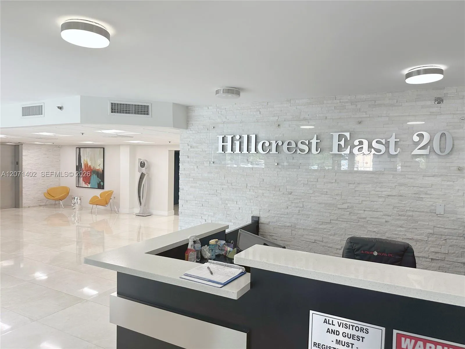 En Renta 919 Hillcrest Drive 407, Hollywood, FL 33021, Hollywood, FL 33021
