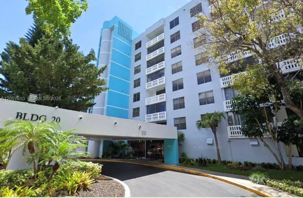 En Renta 919 Hillcrest Drive 407, Hollywood, FL 33021, Hollywood, FL 33021