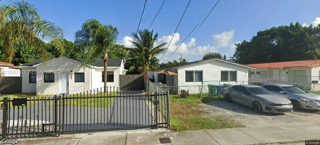 En Venta 919 NW 102nd Street, Miami, FL 33150, Miami, FL 33150