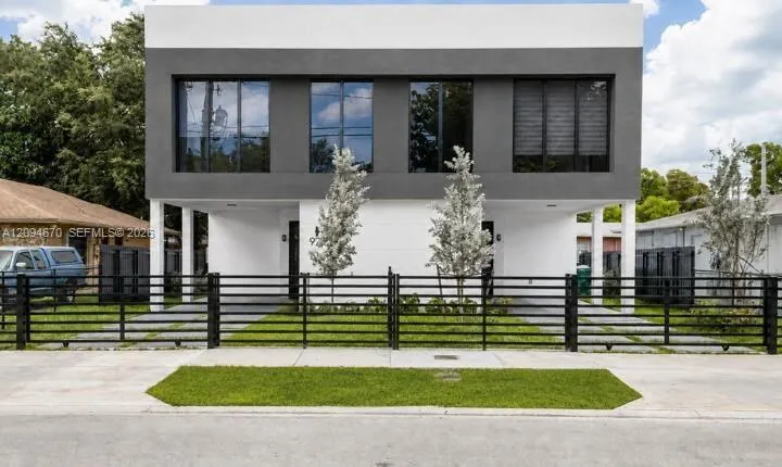En Renta 919 NW 55th Street 921, Miami, FL 33127, Miami, FL 33127