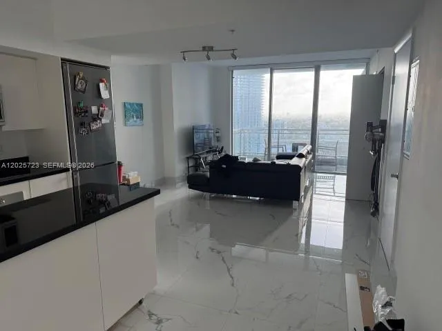 Foto de propiedad en 92 SW 3rd Street 2109, Miami, FL 33130 Miami con MLS#