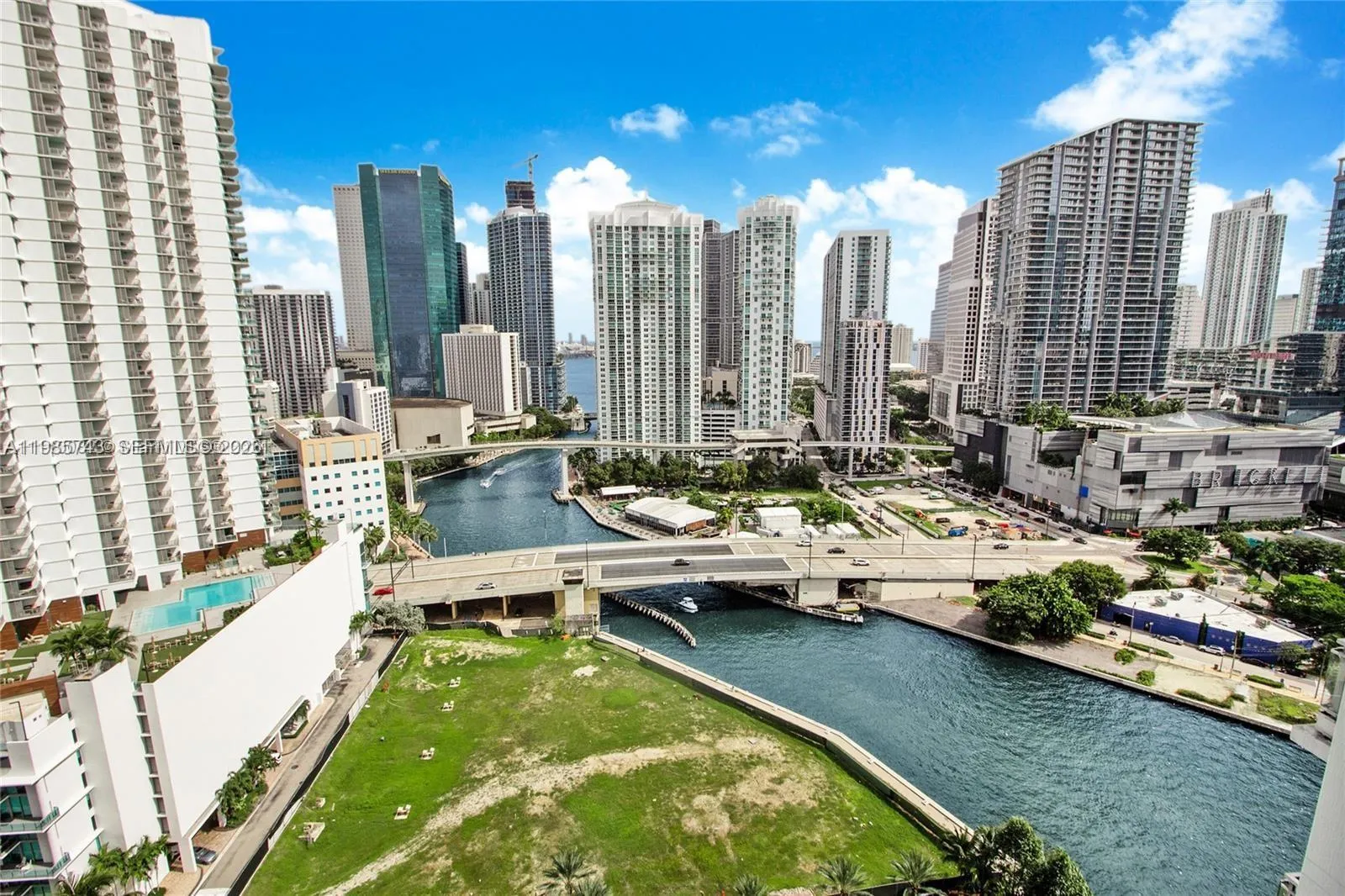 En Renta 92 SW 3rd Street 2510, Miami, FL 33130, Miami, FL 33130