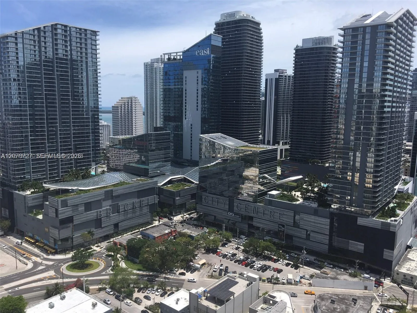 En Renta 92 SW 3rd Street 3402, Miami, FL 33130, Miami, FL 33130