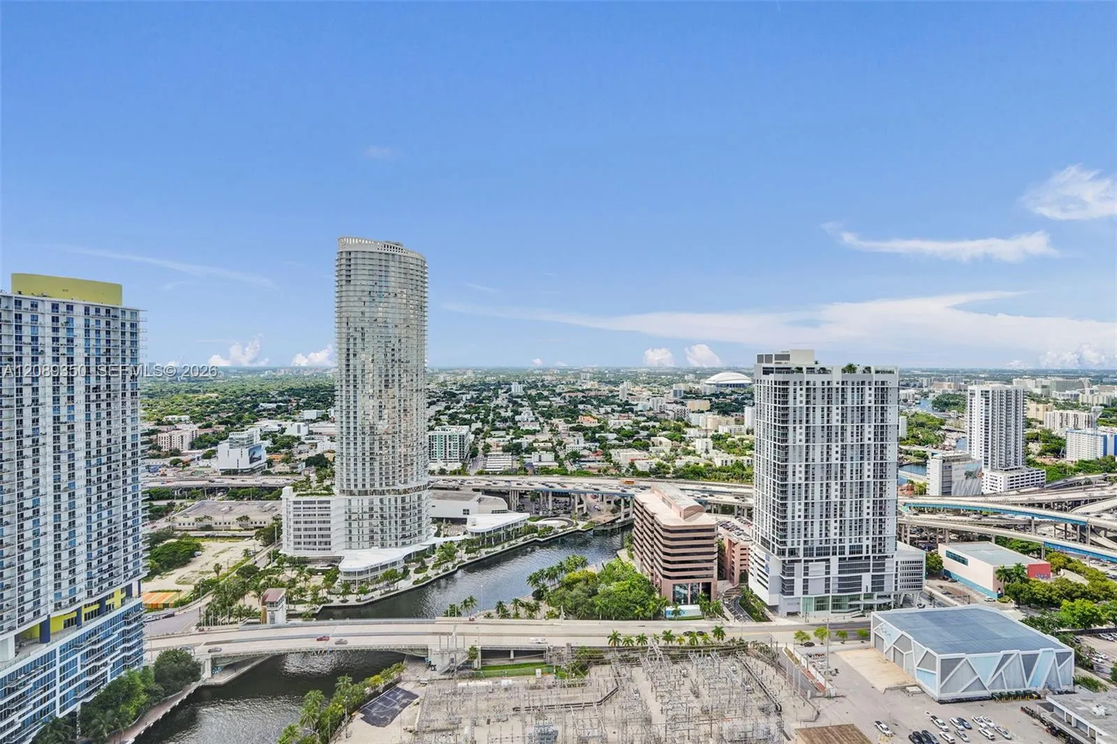En Renta 92 SW 3rd Street 4109, Miami, FL 33130, Miami, FL 33130