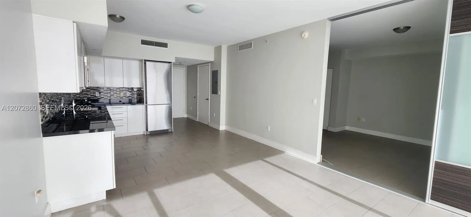 Foto de propiedad en 92 SW 3rd Street 4308, Miami, FL 33130 Miami con MLS#