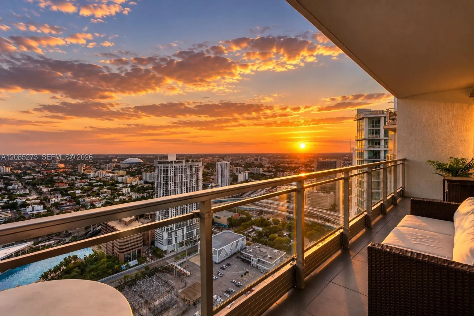 En Venta 92 SW 3rd Street 4407, Miami, FL 33130, Miami, FL 33130