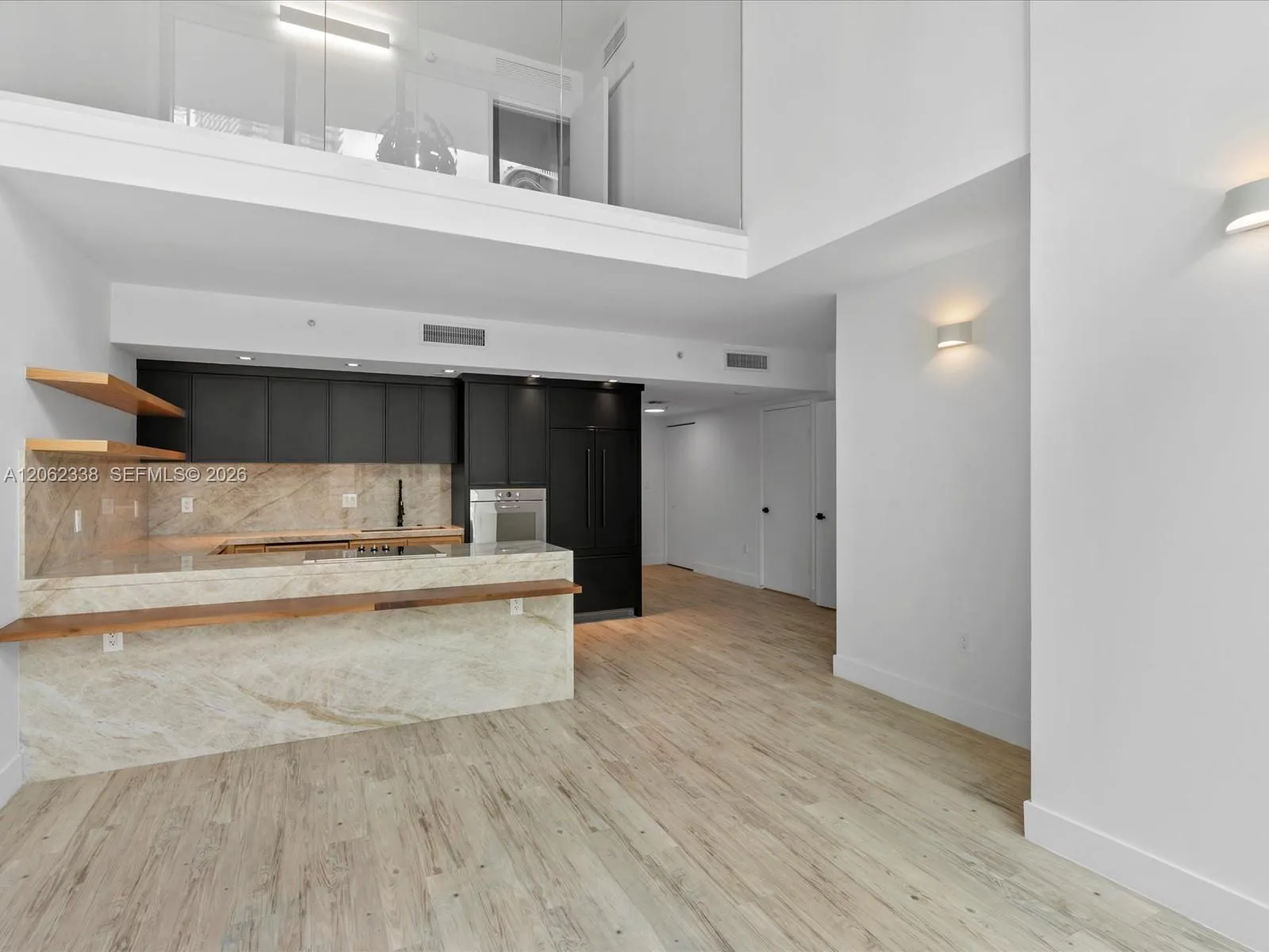 Foto de propiedad en 92 SW 3rd Street 704, Miami, FL 33130 Miami con MLS#