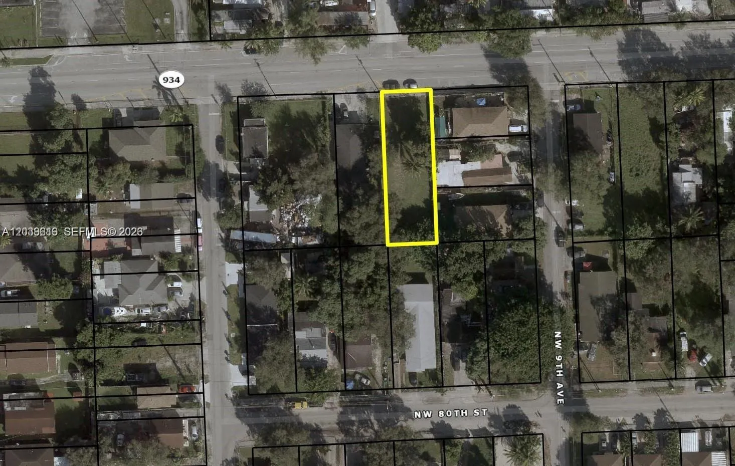 En Venta 920 NW 81st Street, Miami, FL 33150, Miami, FL 33150