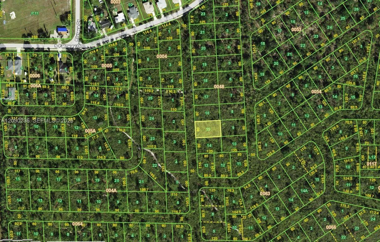 En Venta 920 Orange Brook Lane, Punta Gorda, FL 33982, Punta Gorda, FL 33982