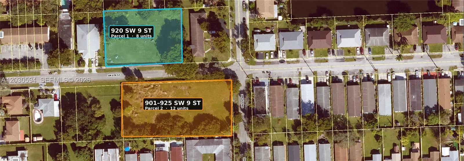 En Venta 920 SW 9th Street, Hallandale Beach, FL 33009, Hallandale Beach, FL 33009