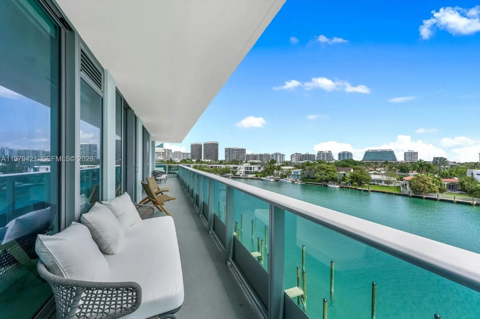 Foto de propiedad en 9201 E Bay Harbor Drive 503, Bal Harbour, FL 33154 Bal Harbour con MLS# 