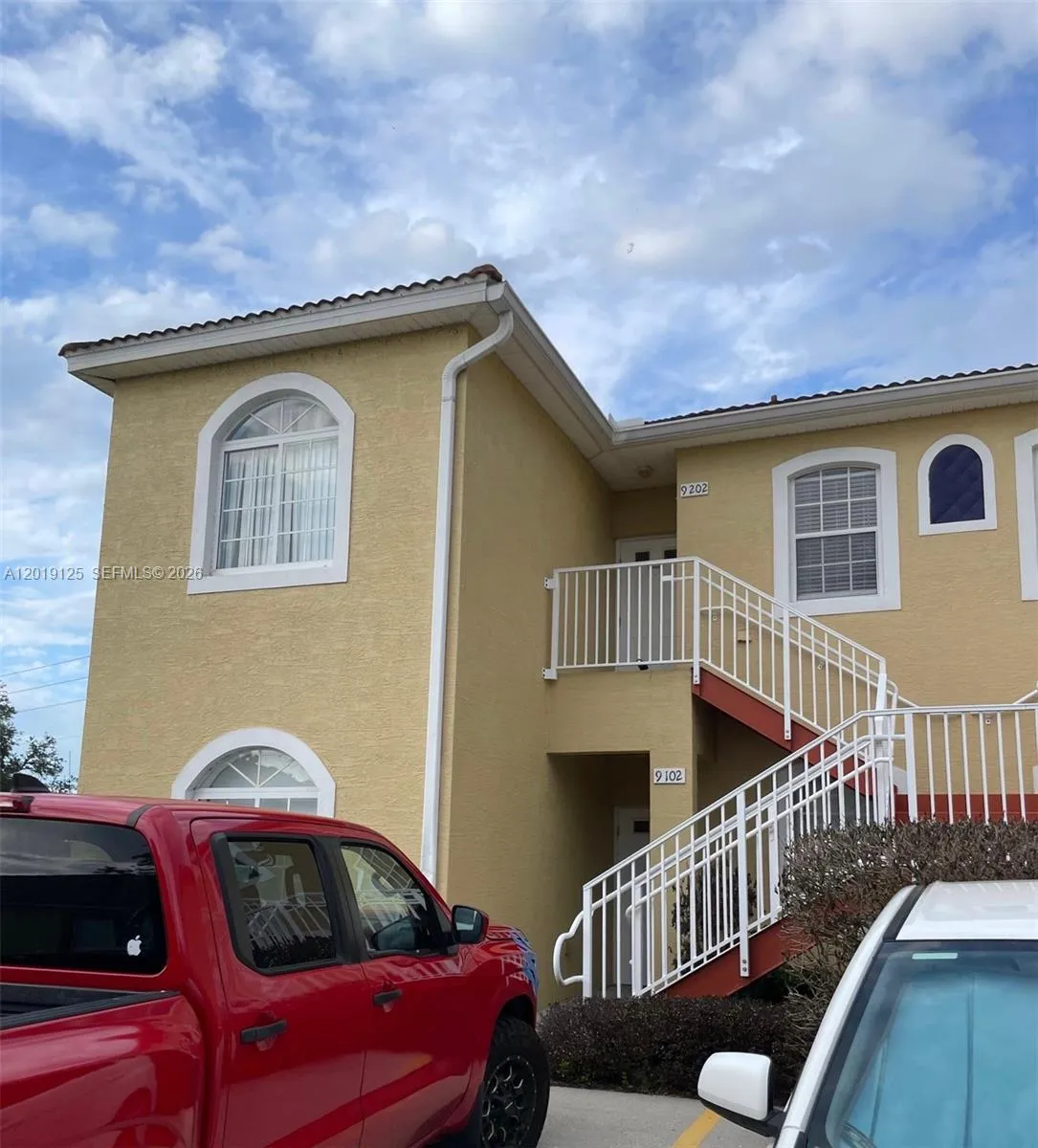 Foto de propiedad en 9202 Lake Marion Golf Resort A, Kissimmee, FL 34759 Kissimmee con MLS# 